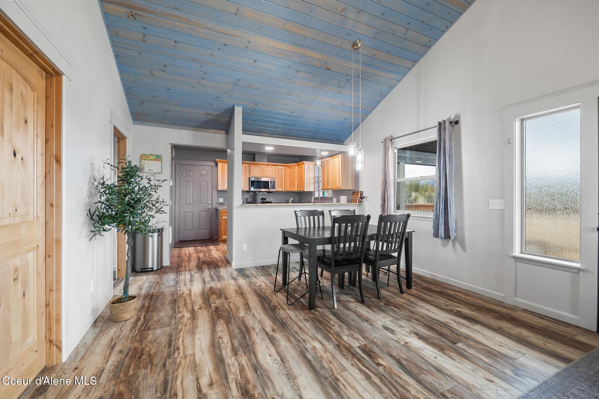 24443 S Weller Road, Worley, Idaho image 9