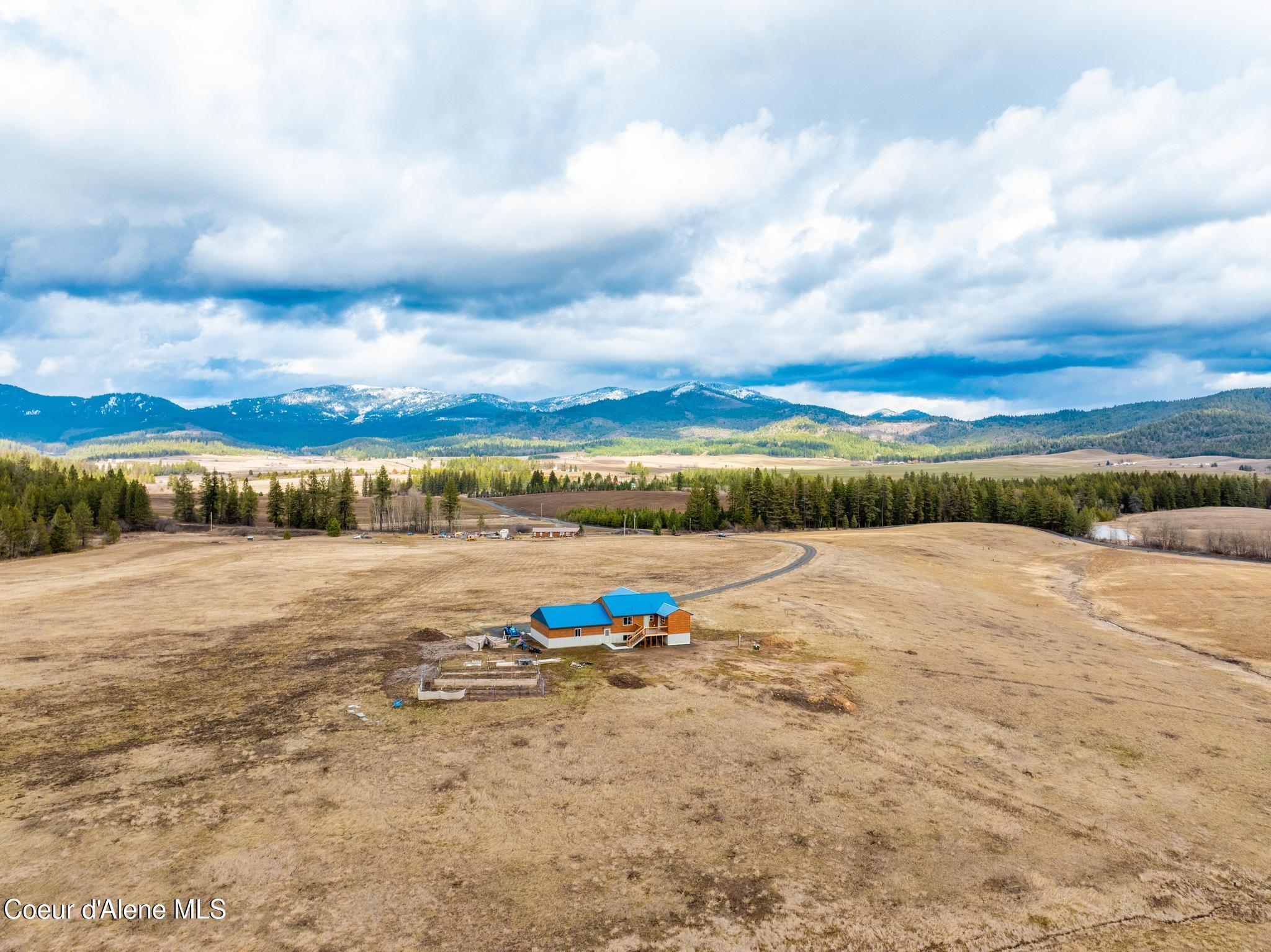24443 S Weller Road, Worley, Idaho image 35