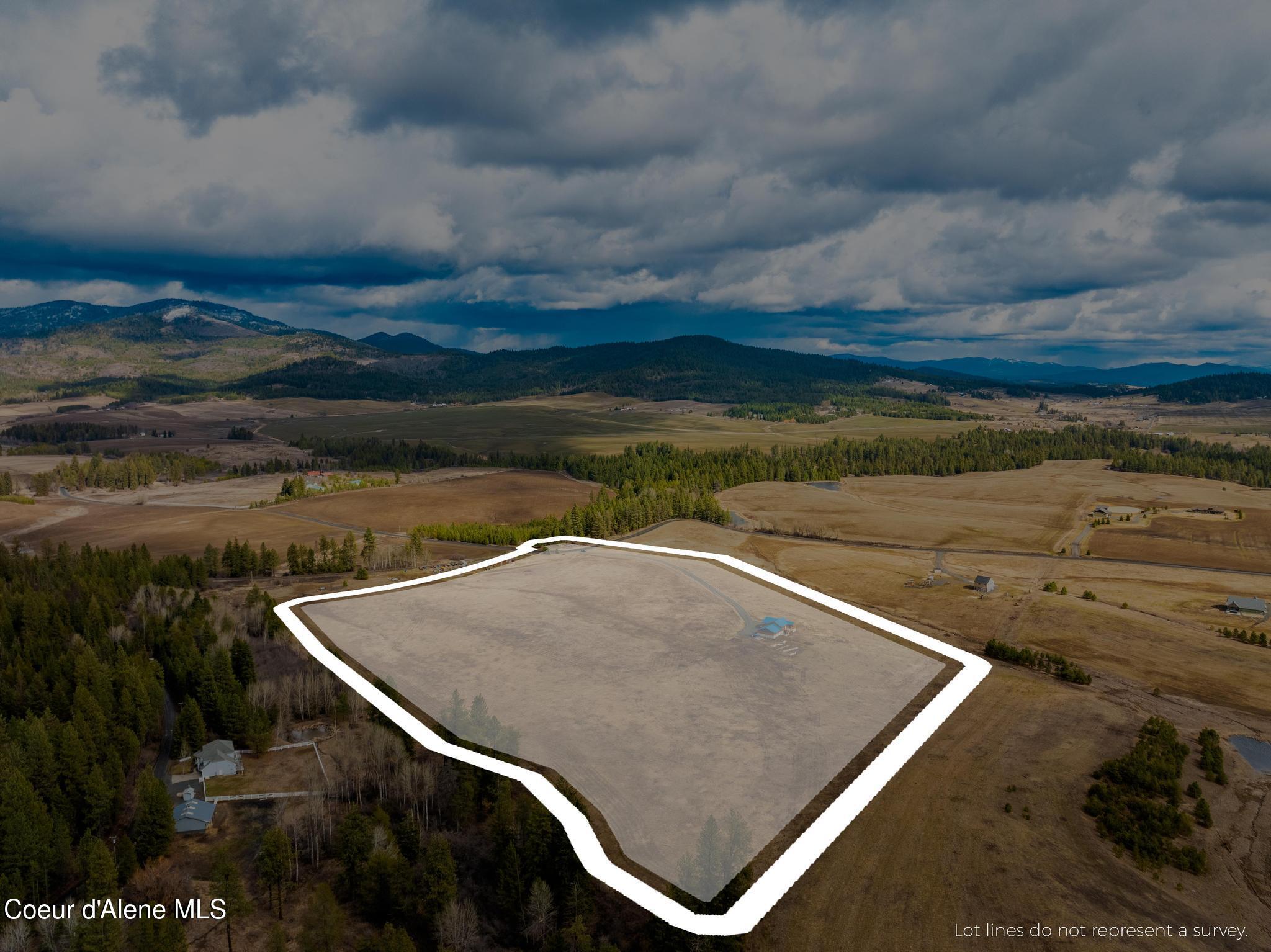 24443 S Weller Road, Worley, Idaho image 4