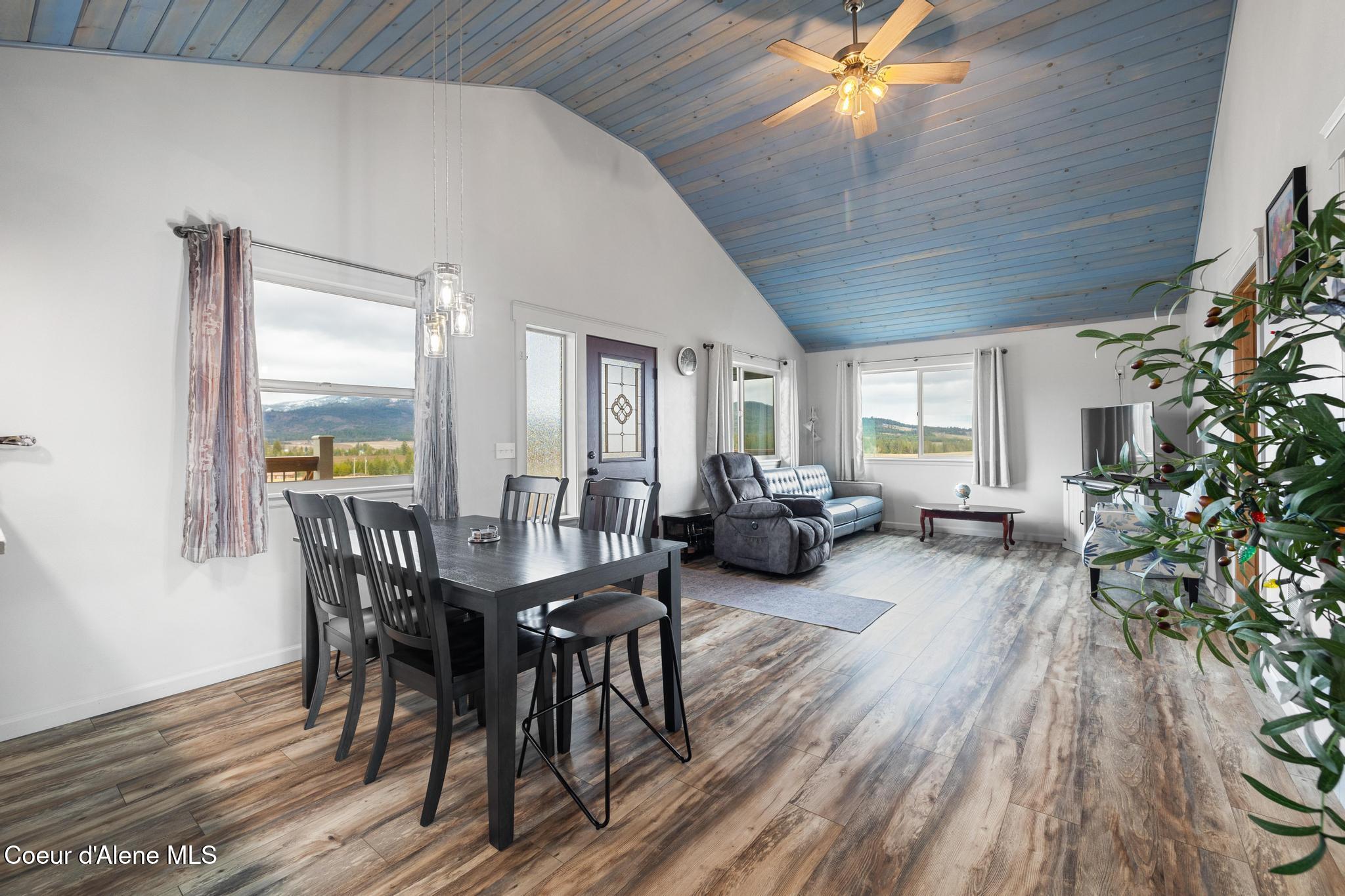 24443 S Weller Road, Worley, Idaho image 10