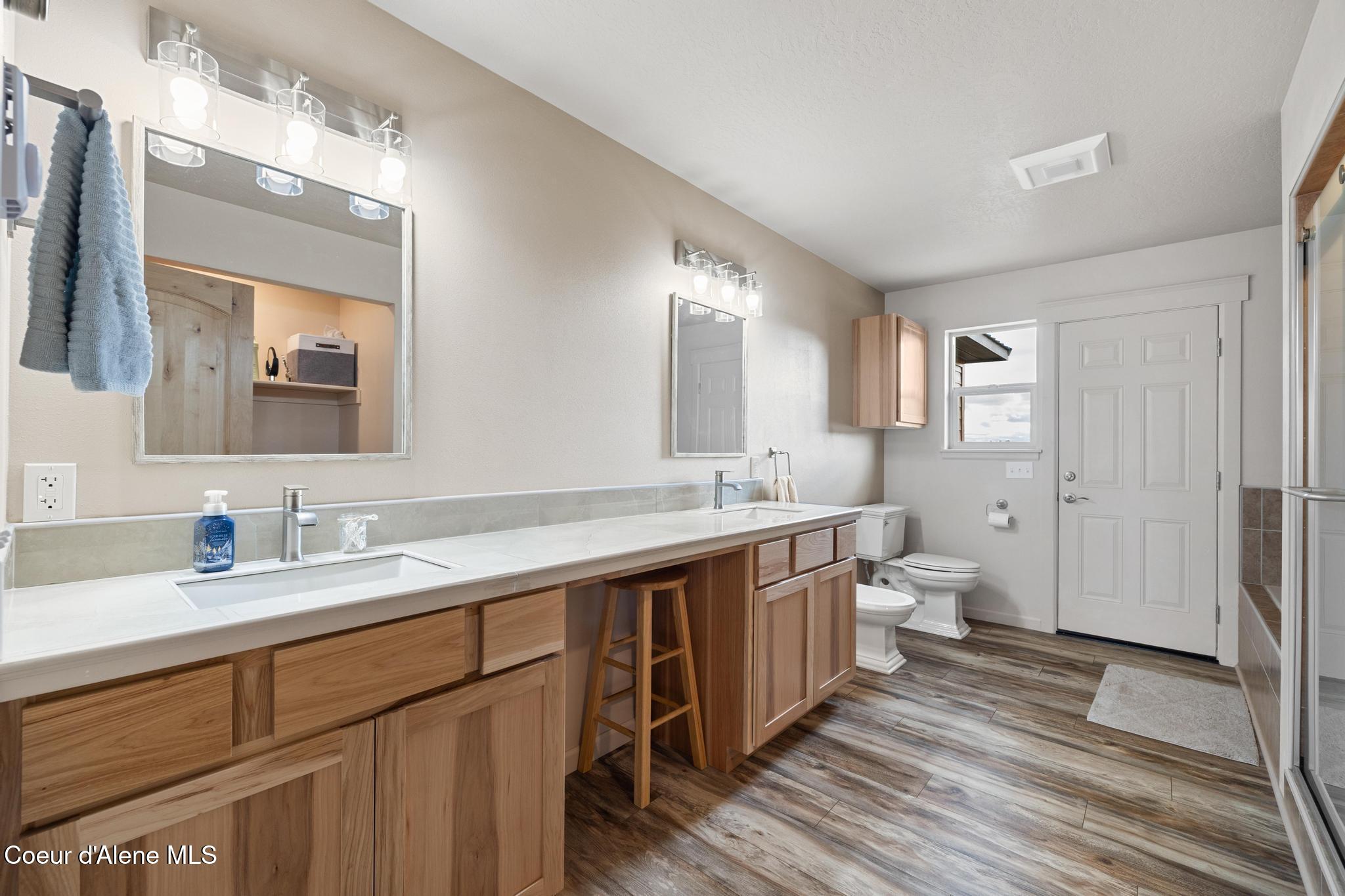 24443 S Weller Road, Worley, Idaho image 19