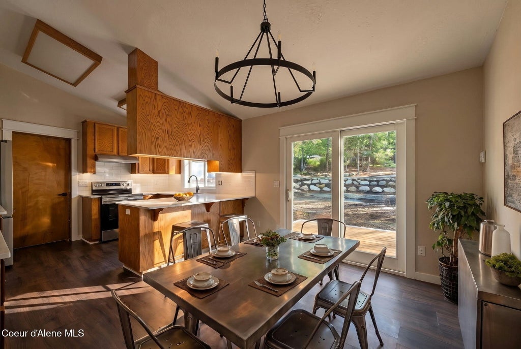 Photo of 8682 Clarkview PL, Hayden, ID 83835 (MLS # 26-9198)