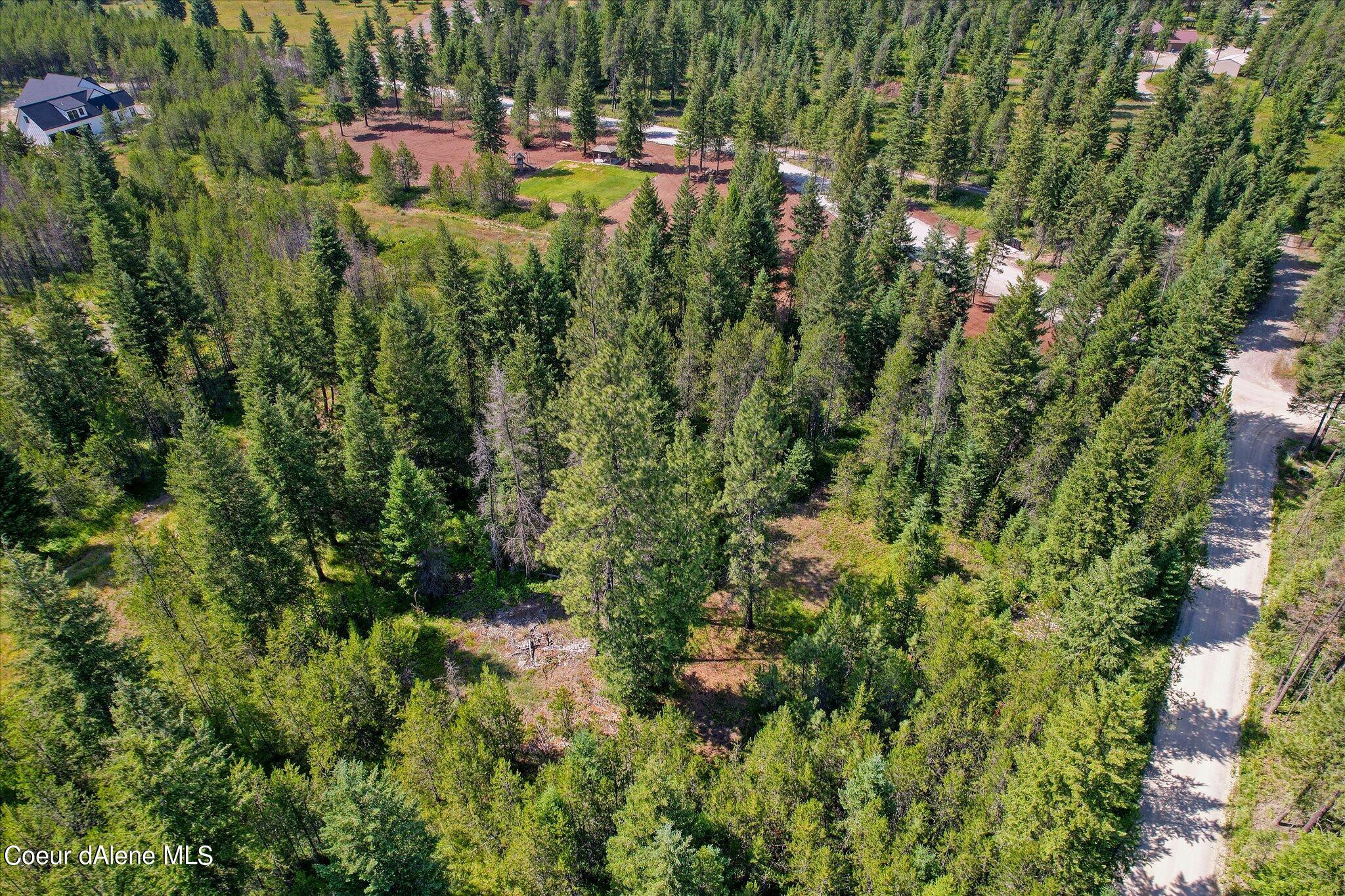 NKA Eagle City Way, Spirit Lake, Idaho image 4