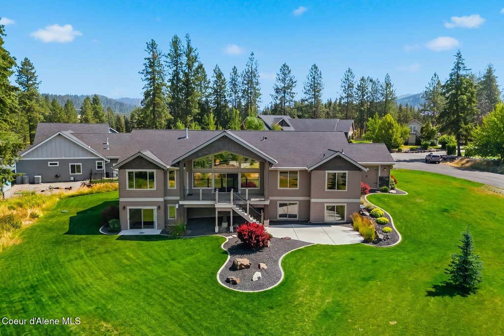 Photo of 5497 Firesteed Ct, Coeur dAlene, ID 83814 (MLS # 26-8743)