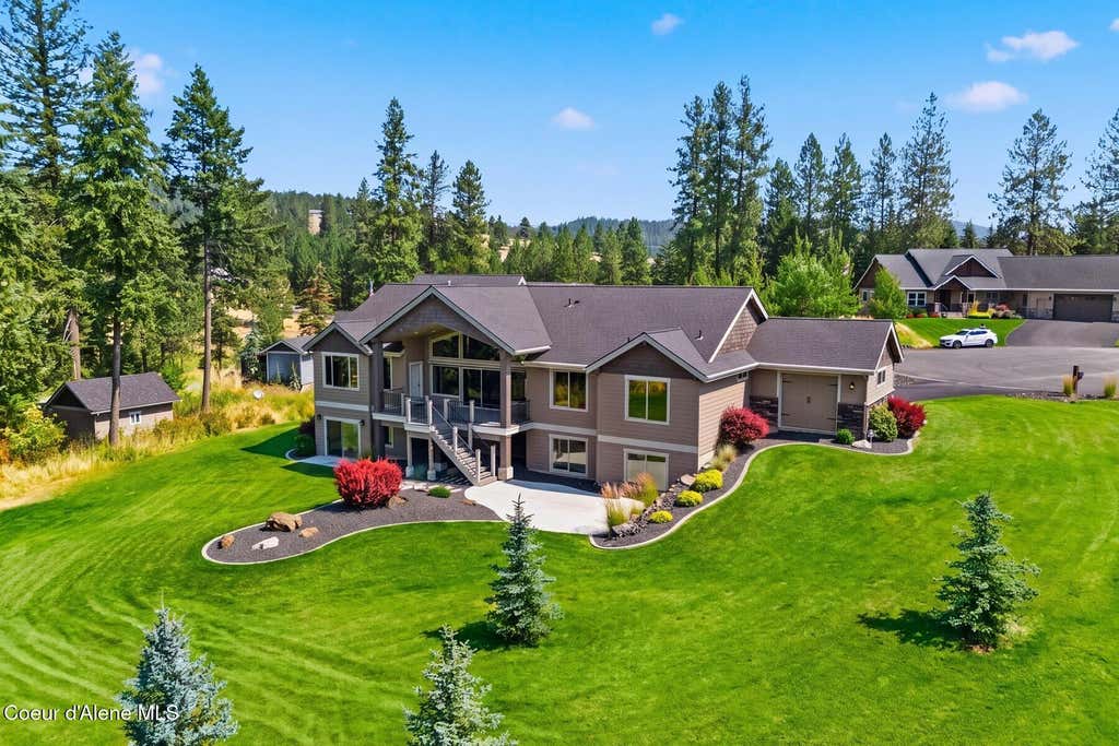 Photo of 5497 Firesteed Ct, Coeur dAlene, ID 83814 (MLS # 26-8743)