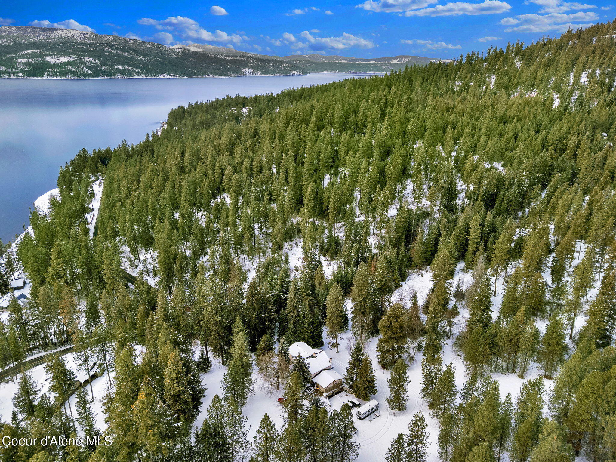32102 S Highway 97, Harrison, Idaho image 11