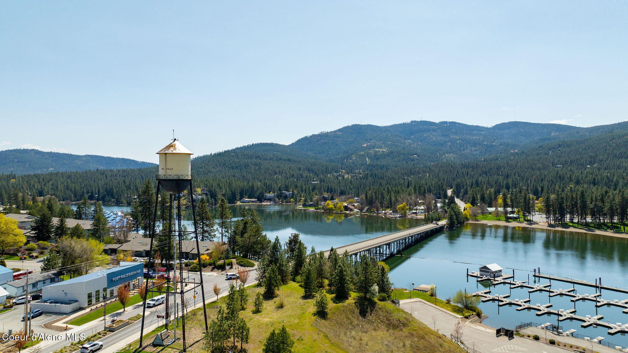 NKA Veterans Drive, Post Falls, Alaska image 27