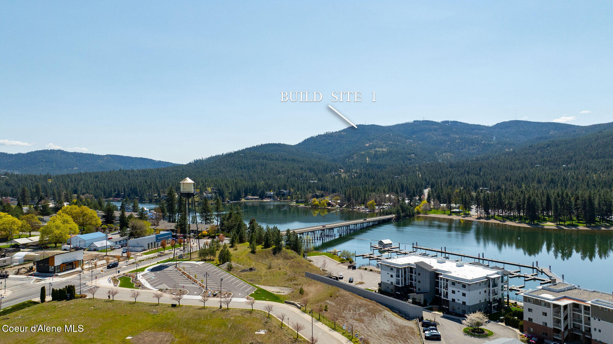NKA Veterans Drive, Post Falls, Alaska image 11
