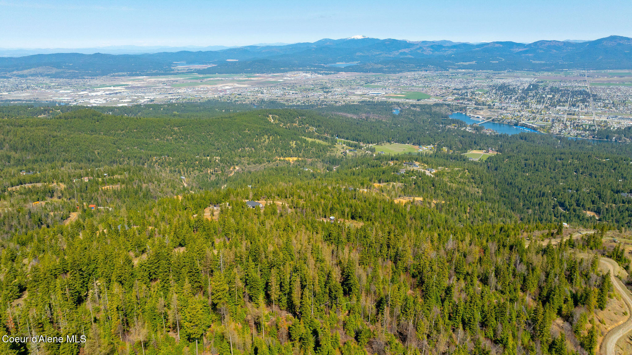 NKA Veterans Drive, Post Falls, Alaska image 18