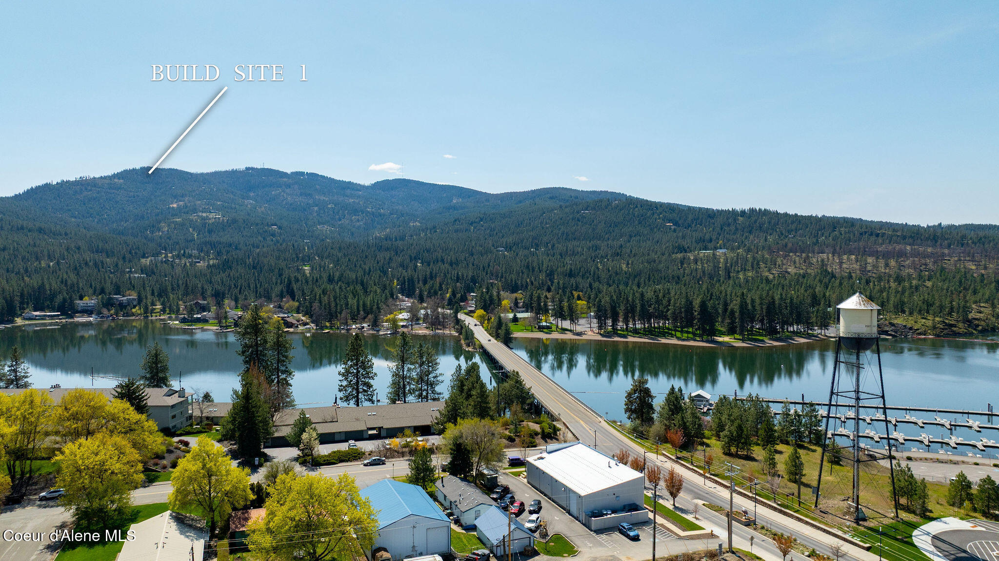 NKA Veterans Drive, Post Falls, Alaska image 10