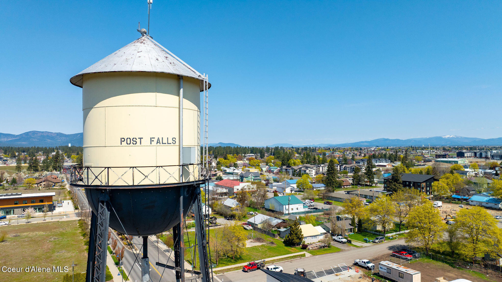 NKA Veterans Drive, Post Falls, Alaska image 29
