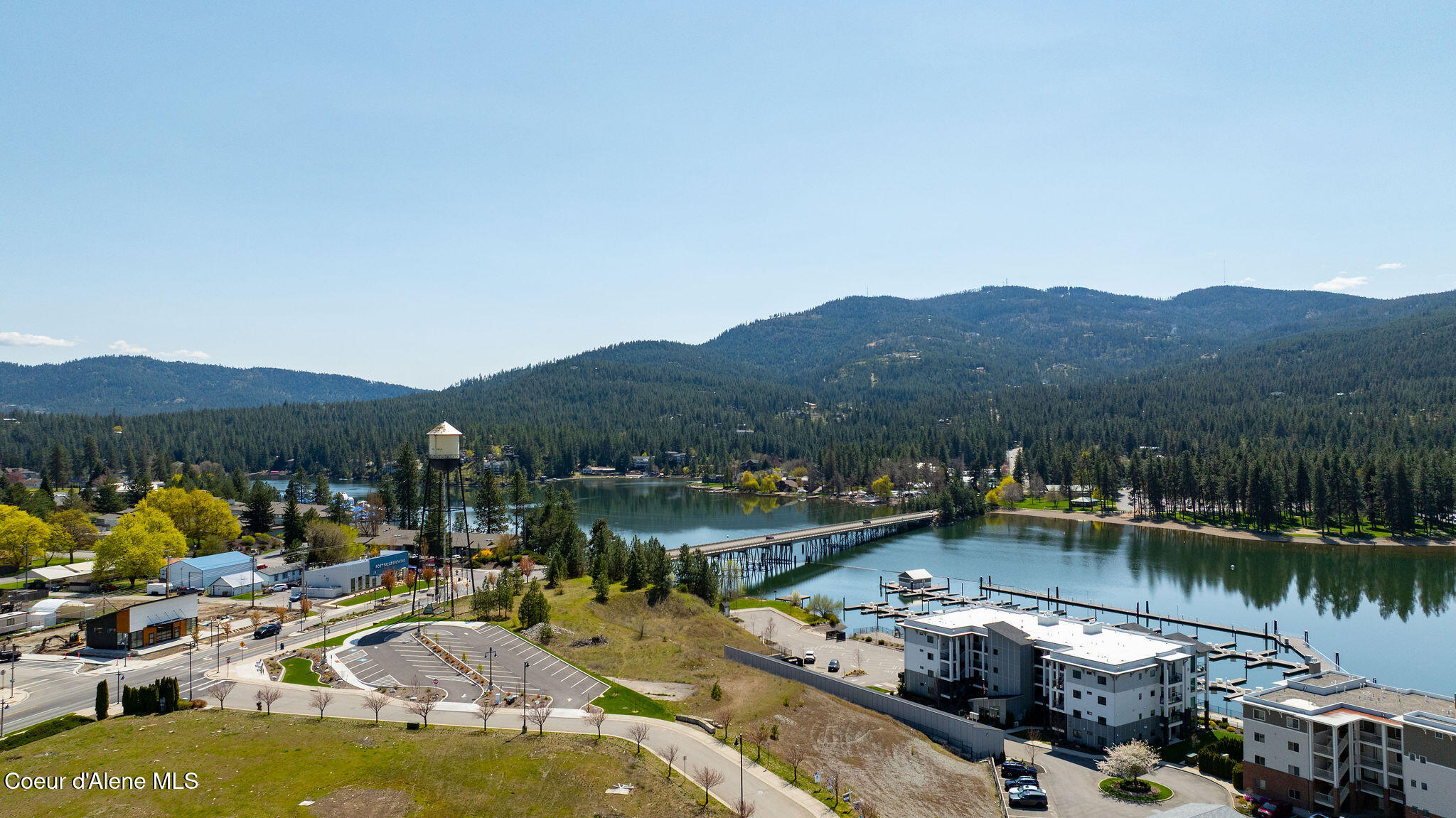 NKA Veterans Drive, Post Falls, Alaska image 26