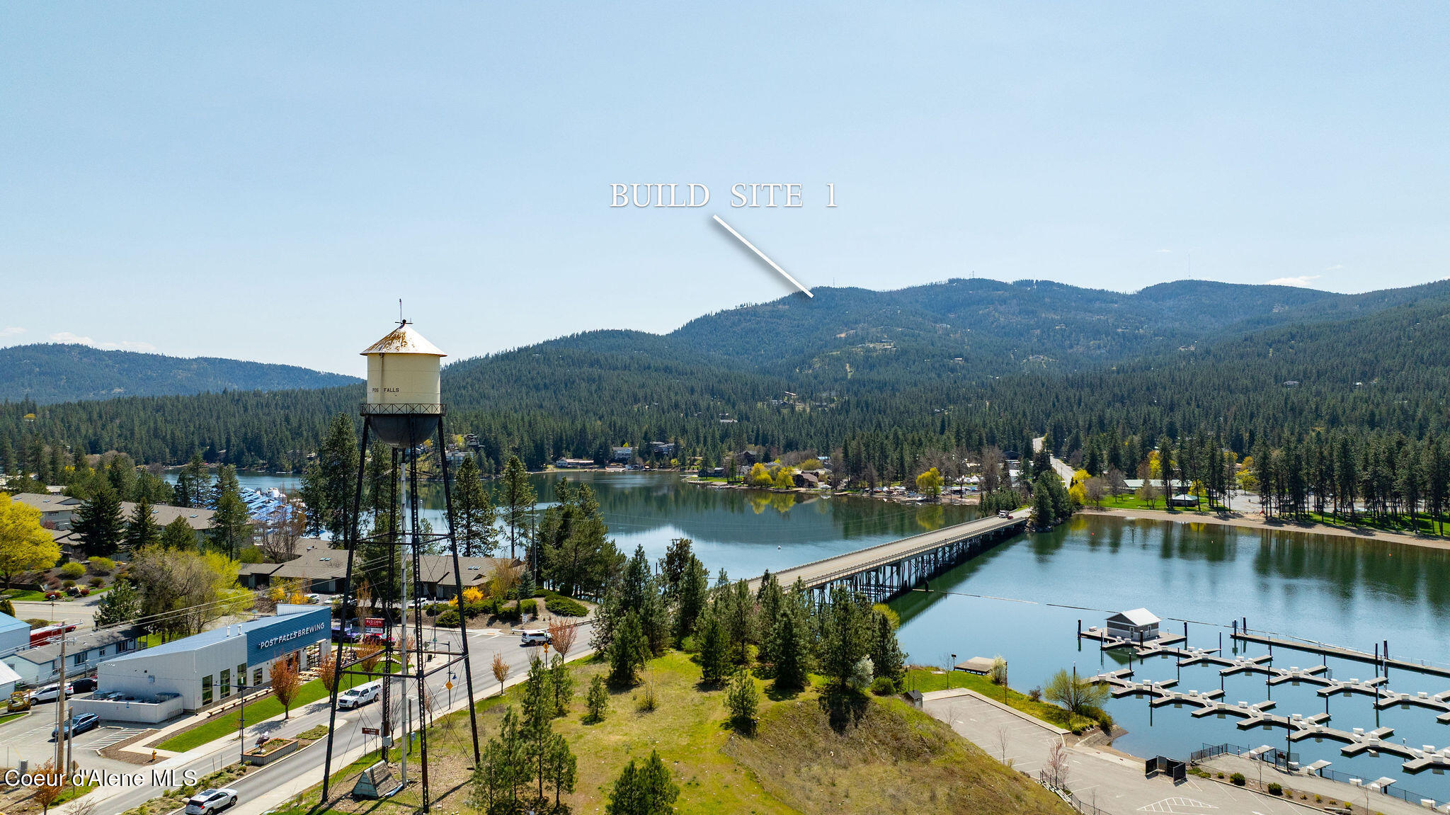 NKA Veterans Drive, Post Falls, Alaska image 9