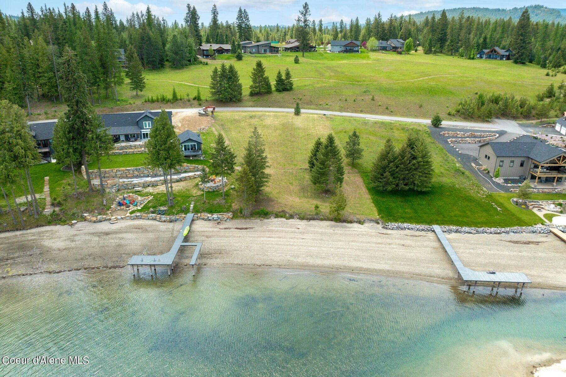 Lot4 Blk1 Sawyer Ave, Priest River, Idaho image 23