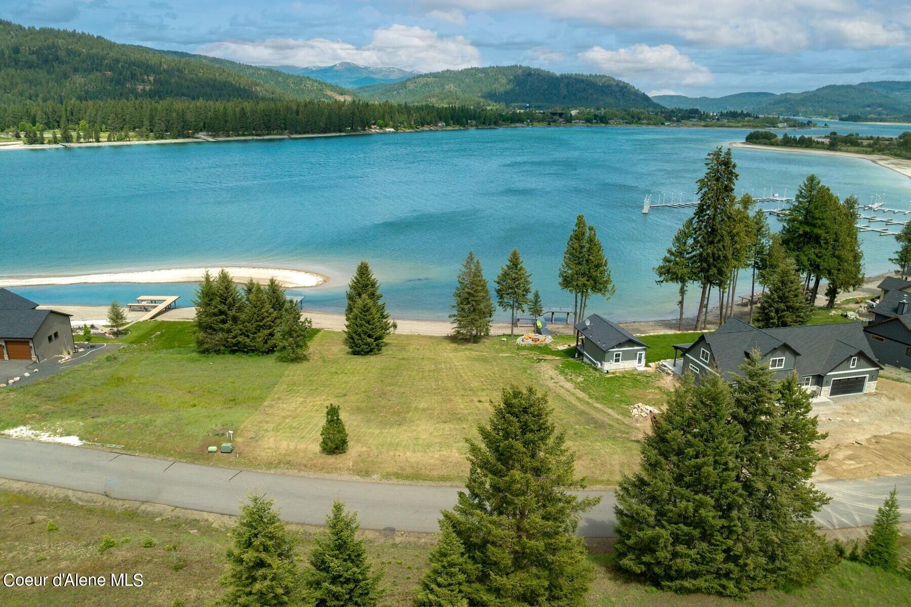 Lot4 Blk1 Sawyer Ave, Priest River, Idaho image 21