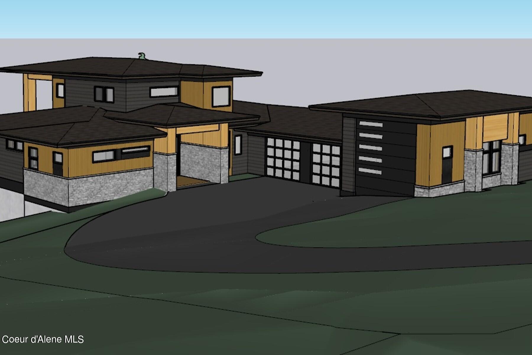 Lot4 Blk1 Sawyer Ave, Priest River, Idaho image 29