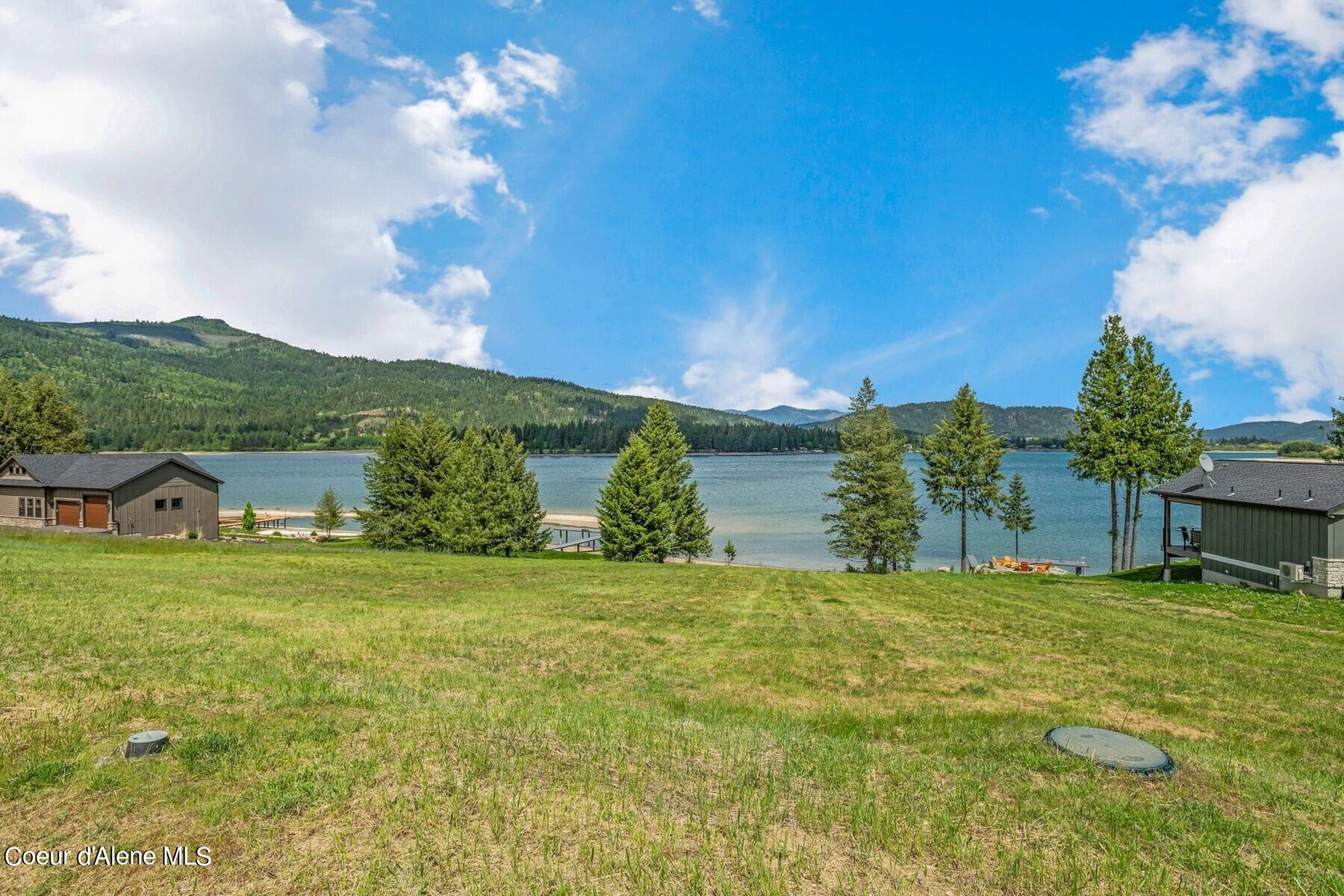 Lot4 Blk1 Sawyer Ave, Priest River, Idaho image 11