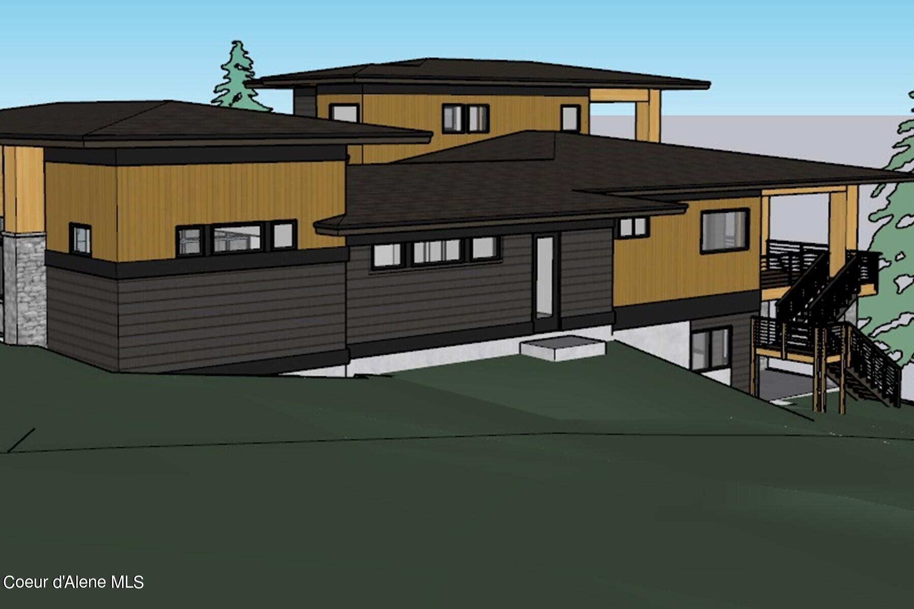 Lot4 Blk1 Sawyer Ave, Priest River, Idaho image 32