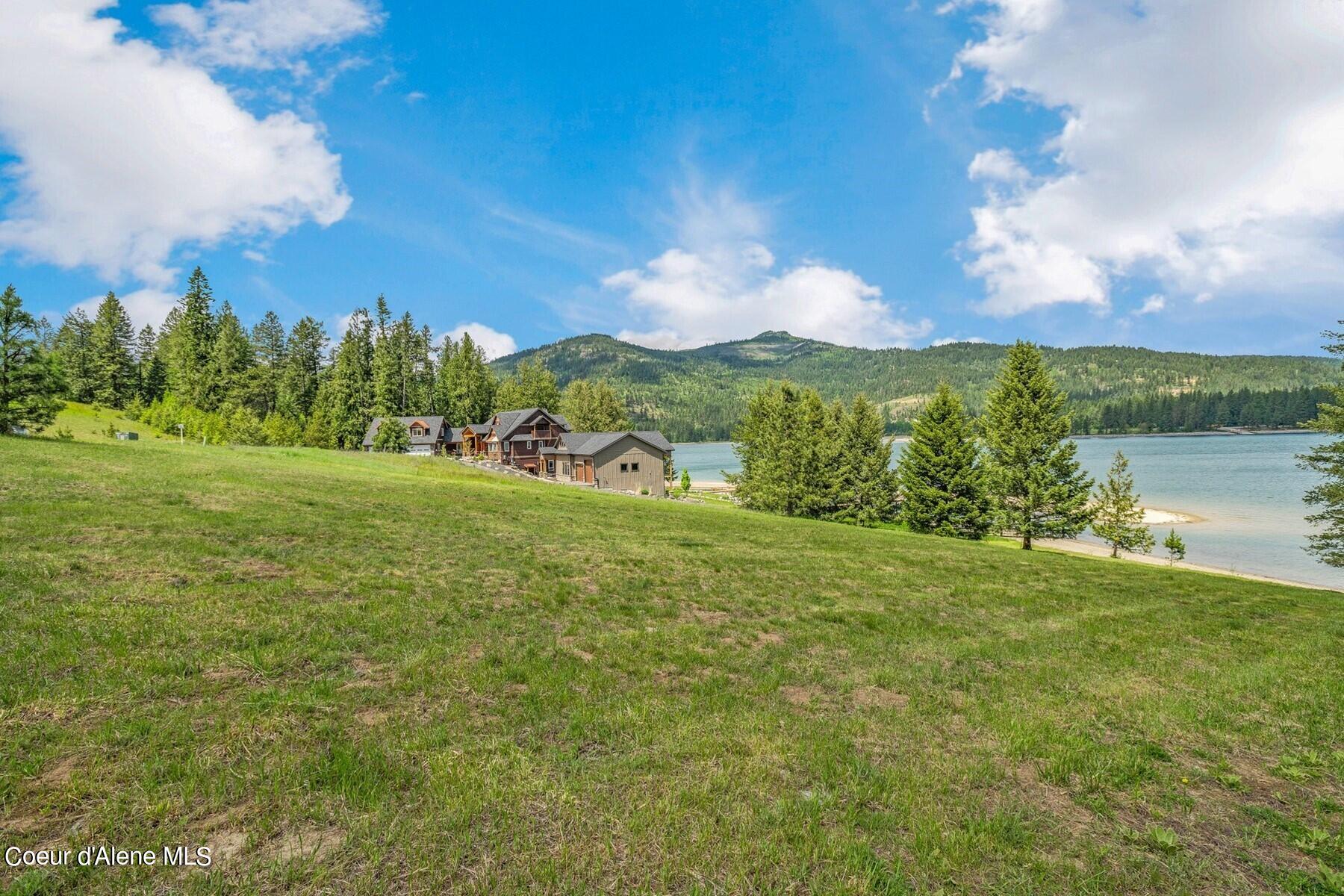 Lot4 Blk1 Sawyer Ave, Priest River, Idaho image 13