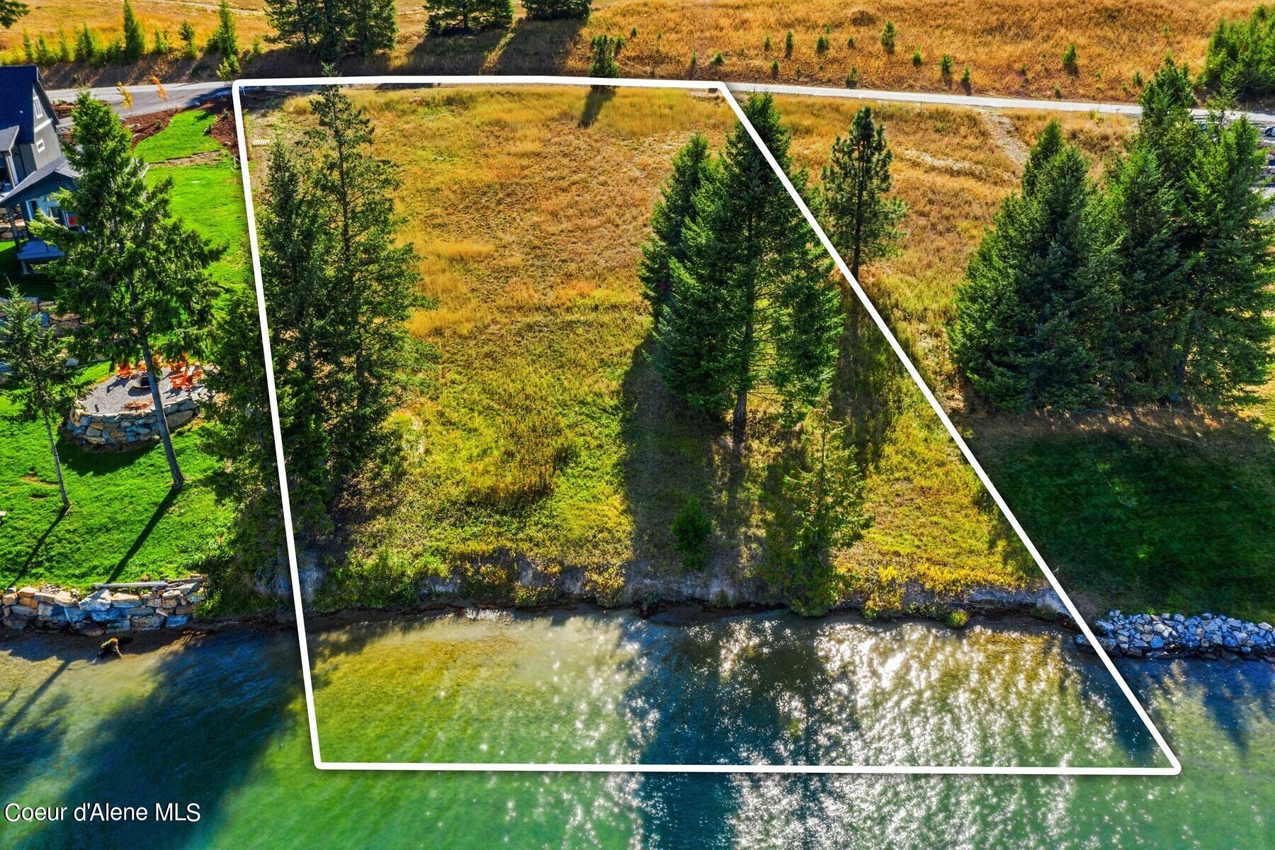 Lot4 Blk1 Sawyer Ave, Priest River, Idaho image 8