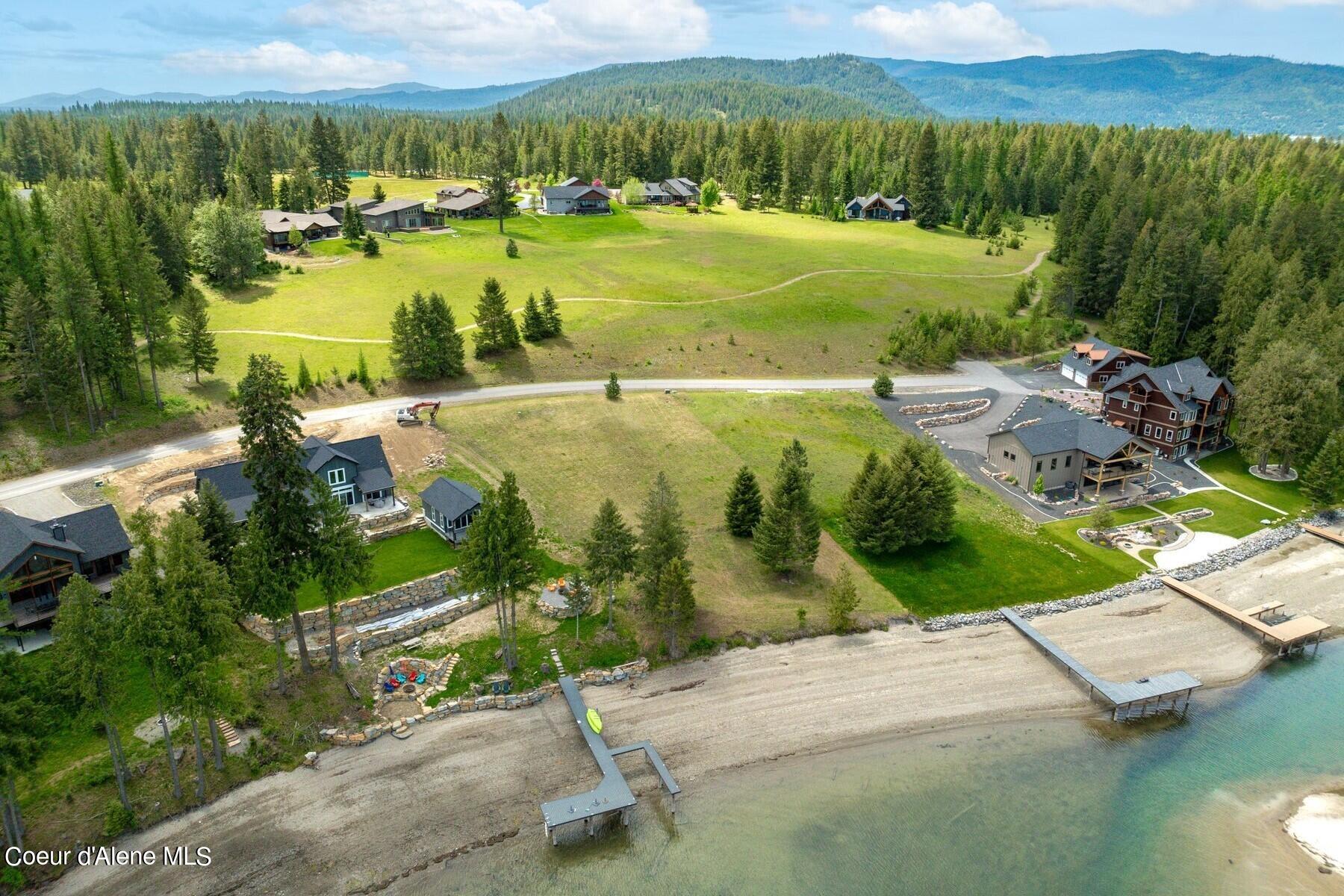 Lot4 Blk1 Sawyer Ave, Priest River, Idaho image 22