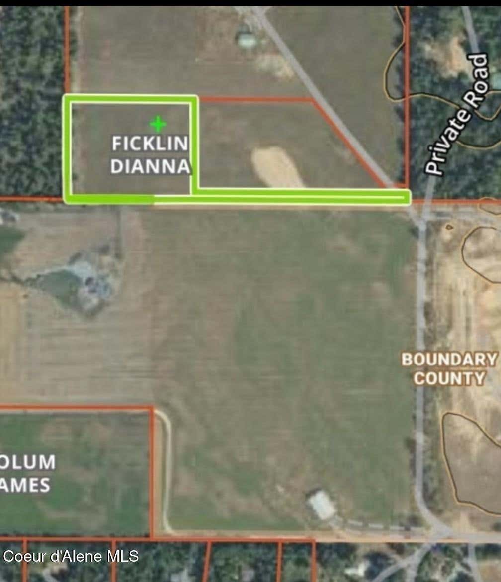 Photo of 22 April Rose Way, Bonners Ferry, ID 83805 (MLS # 26-6211)