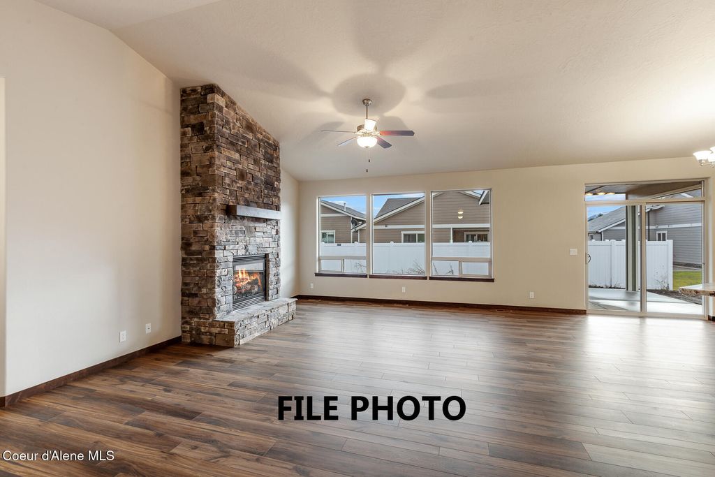 Photo of 4053 Pasture Vw Vw, Post Falls, ID 83854 (MLS # 26-2011)