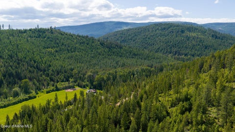 Vacant Land For Sale - NNA Old Highway Two Loop Loop<br/> Moyie Springs, ID 83845
