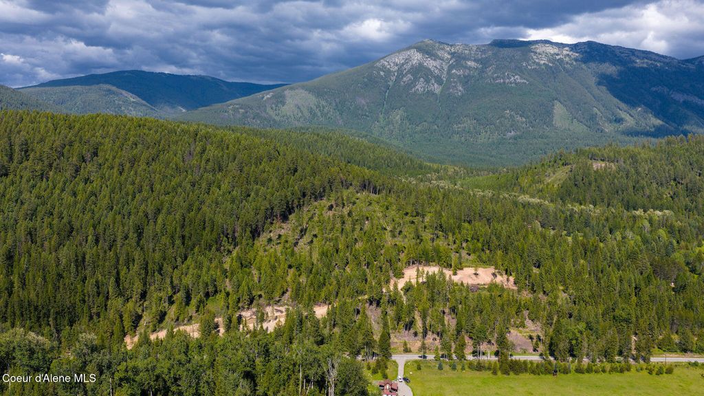 Photo of NNA Old Highway Two Loop Loop, Moyie Springs, ID 83845 (MLS # 26-6117)