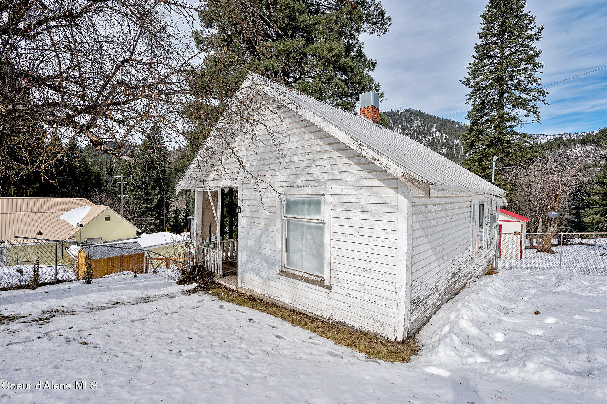 315 Montana St, Mullan, Pennsylvania image 43