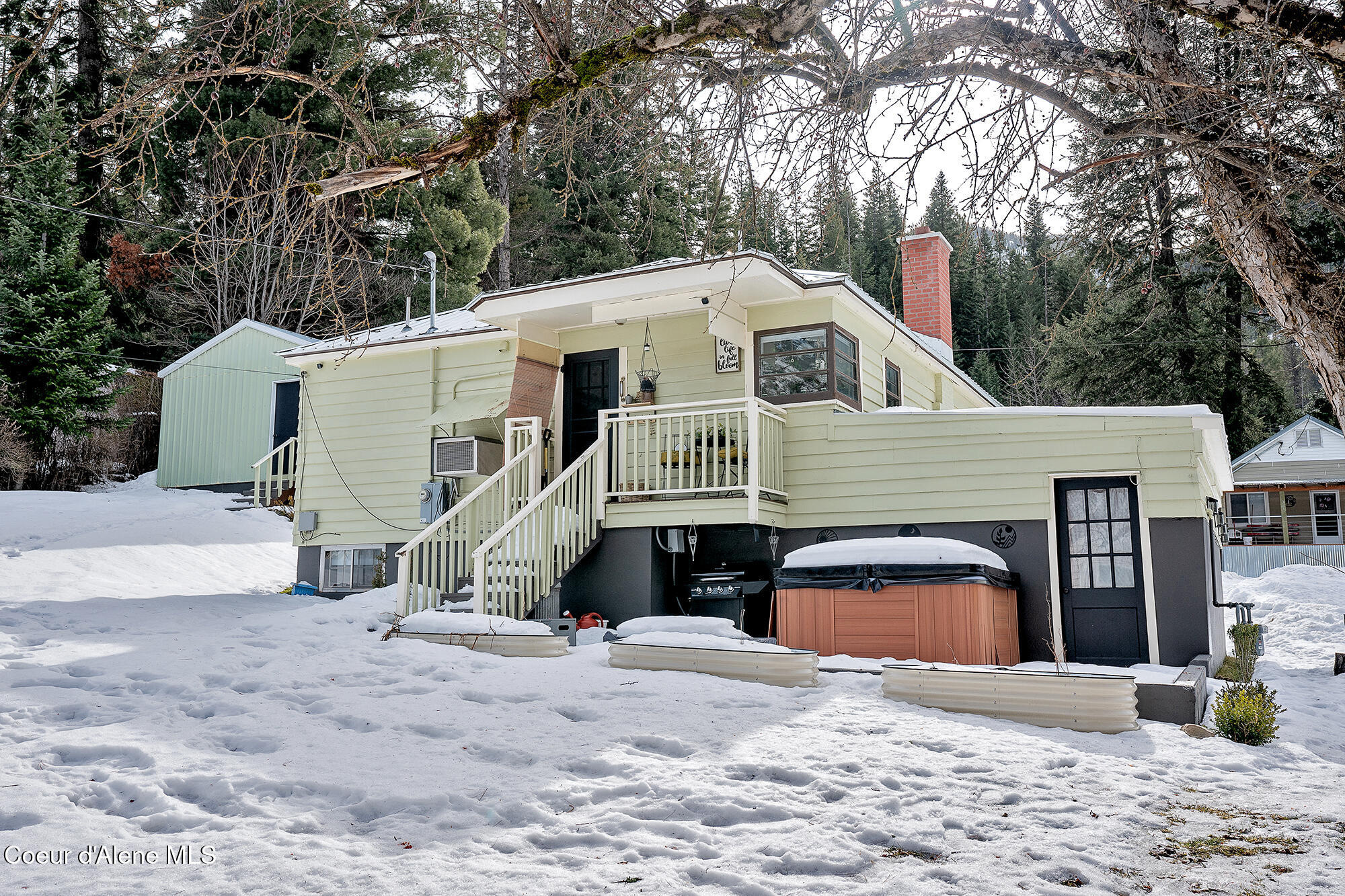 315 Montana St, Mullan, Pennsylvania image 39
