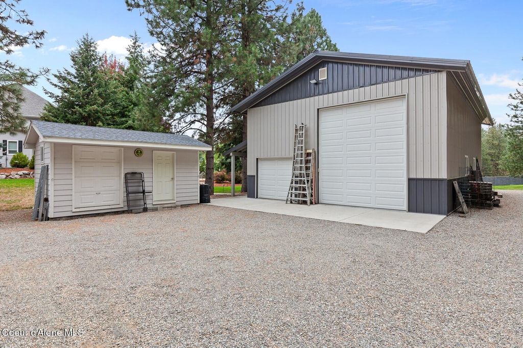 Photo of 2177 Totten, Dalton Gardens, ID 83815 (MLS # 26-2999)