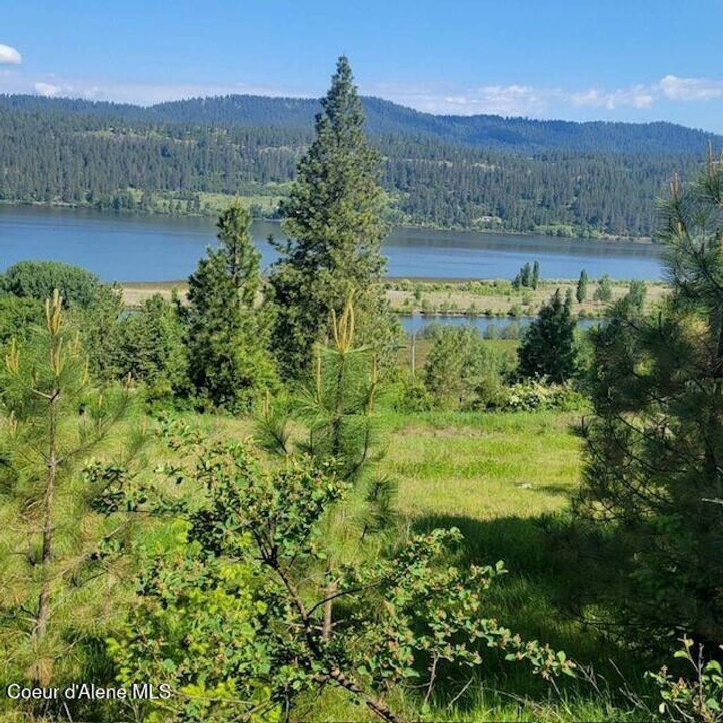 Photo of Lots 35 &amp; 36 BLK 6 Park Ave, Harrison, ID 83833 (MLS # 25-463)