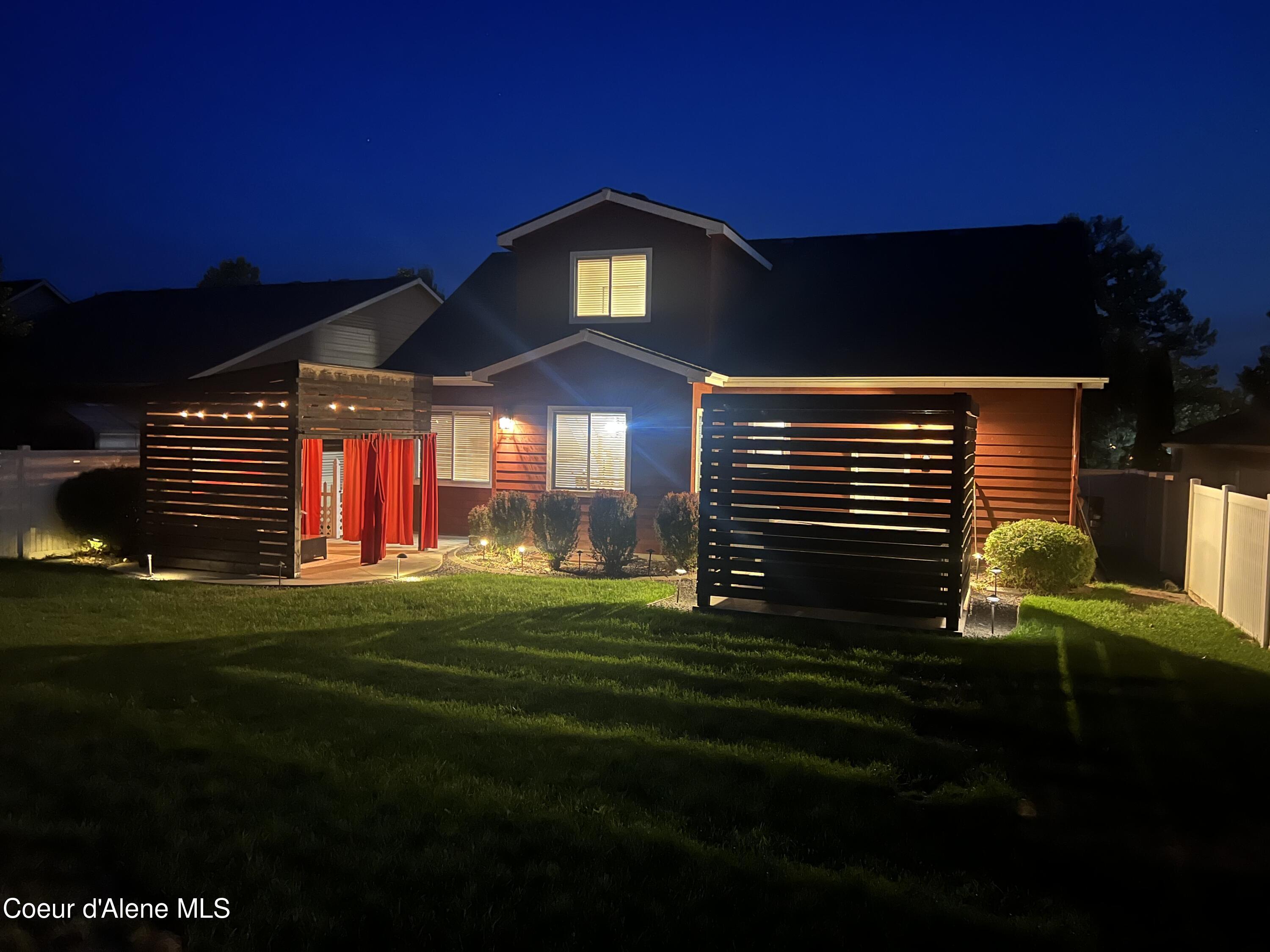 1787 W Yaquina Dr, Post Falls, Idaho image 36