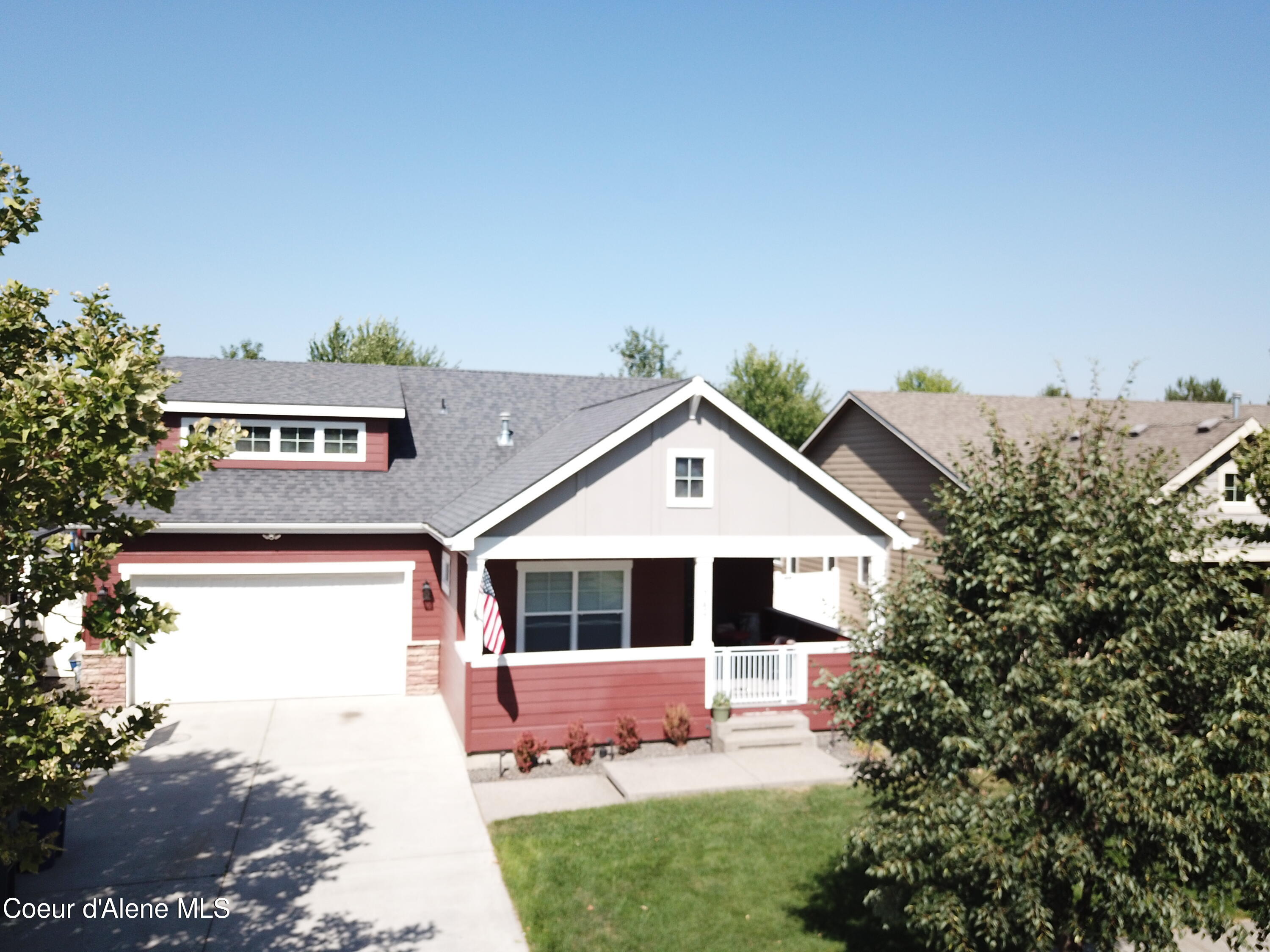 1787 W Yaquina Dr, Post Falls, Idaho image 40