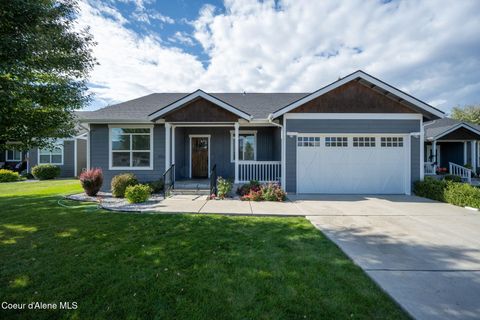 Photo of 9941 Maddie Ln # 1, Hayden, ID 83835 (MLS # 26-489)