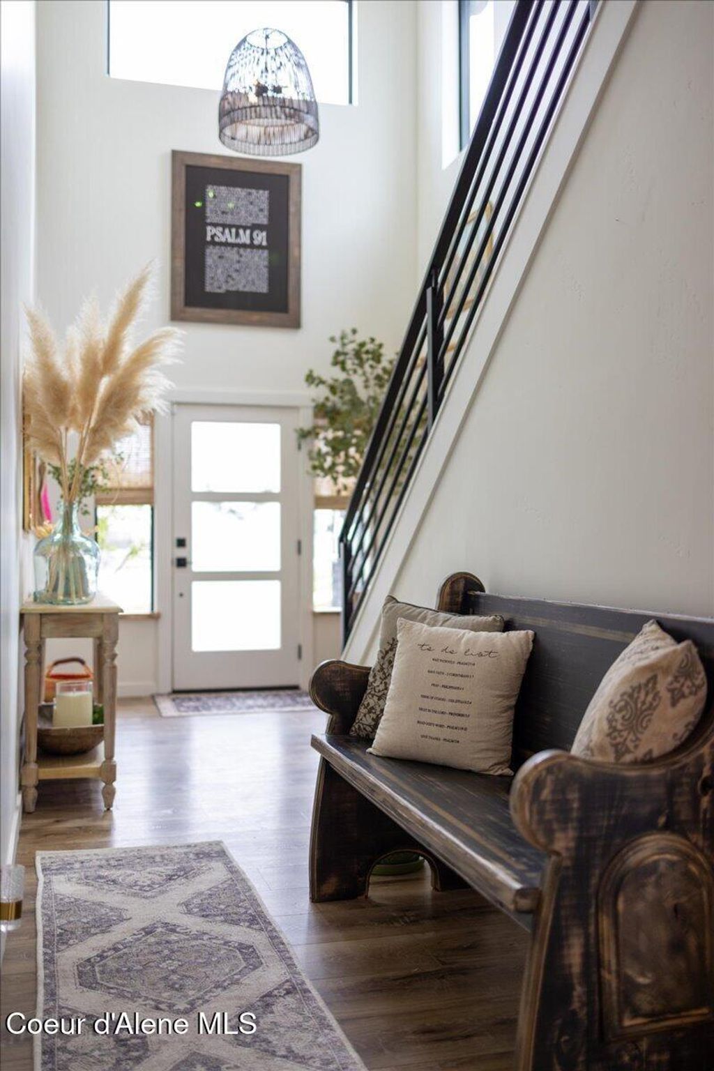 Photo of 13741 Ramore Ct, Rathdrum, ID 83858 (MLS # 26-2808)