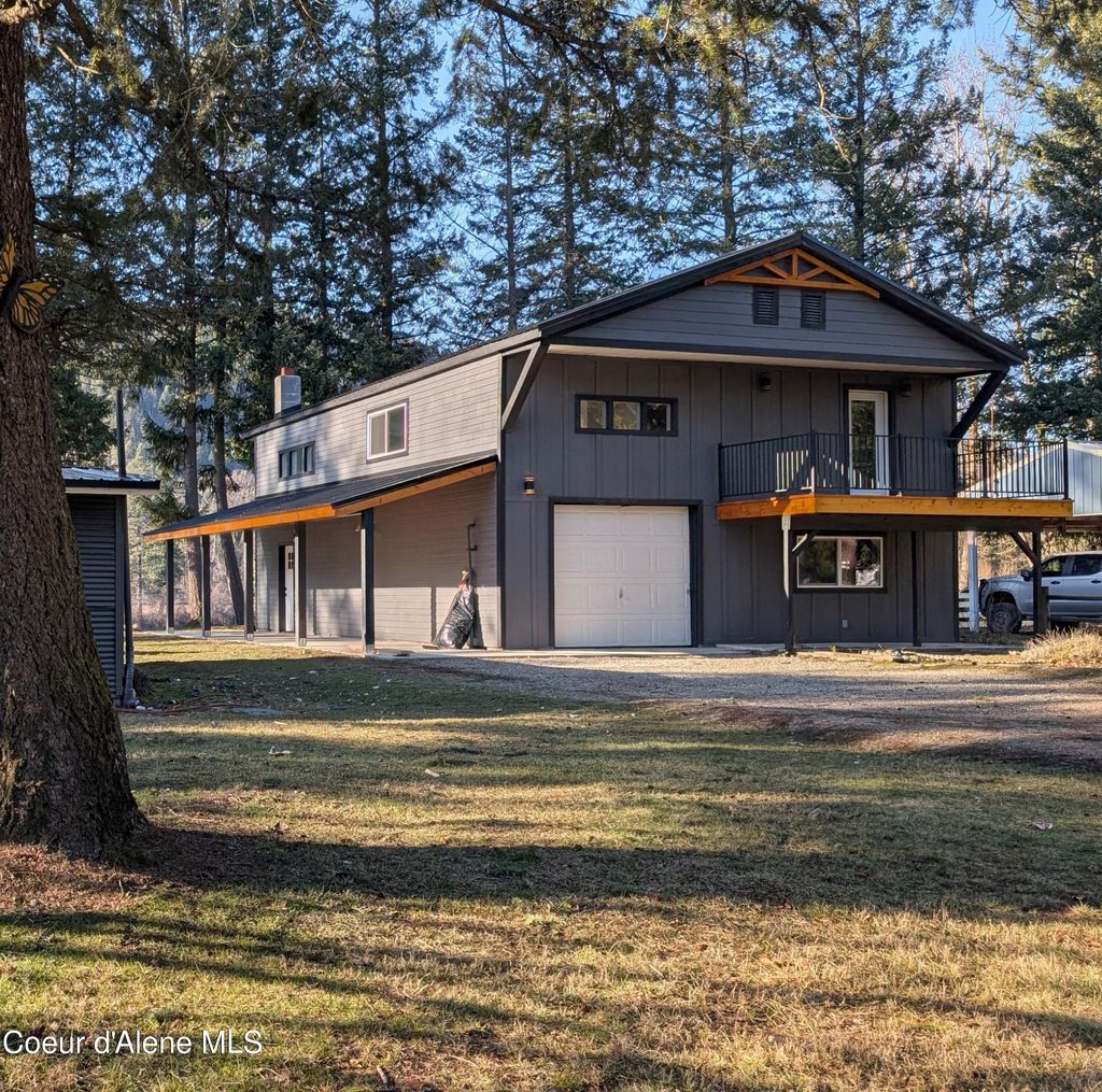 Photo of 206 Waterfront, Troy (MT), MT 59935 (MLS # 26-3163)