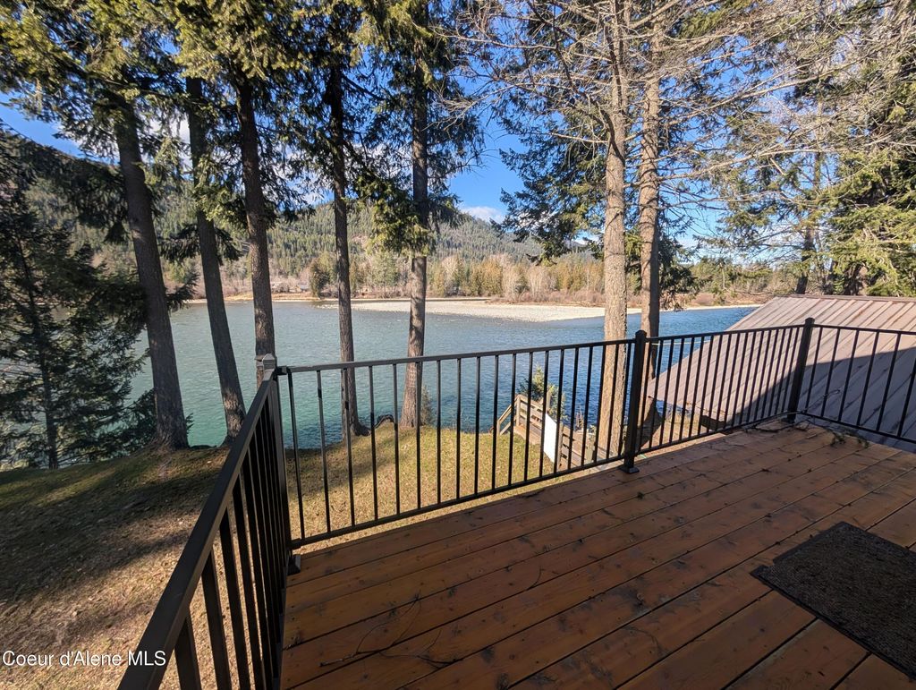 Photo of 206 Waterfront, Troy (MT), MT 59935 (MLS # 26-3163)