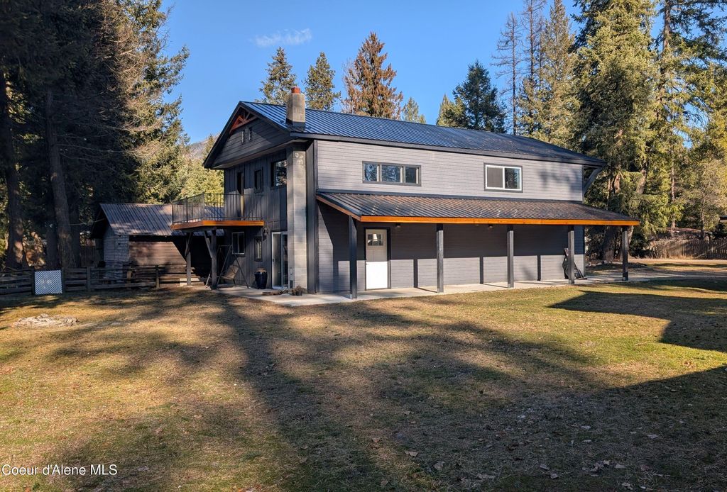 Photo of 206 Waterfront, Troy (MT), MT 59935 (MLS # 26-3163)