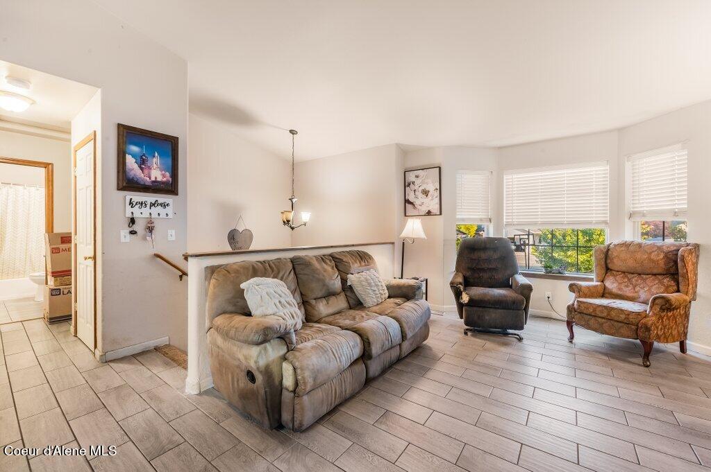 Photo of 673 Combine WAY, Coeur dAlene, ID 83815 (MLS # 26-9565)
