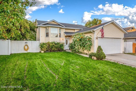 Photo of 673 Combine WAY, Coeur dAlene, ID 83815 (MLS # 26-9565)