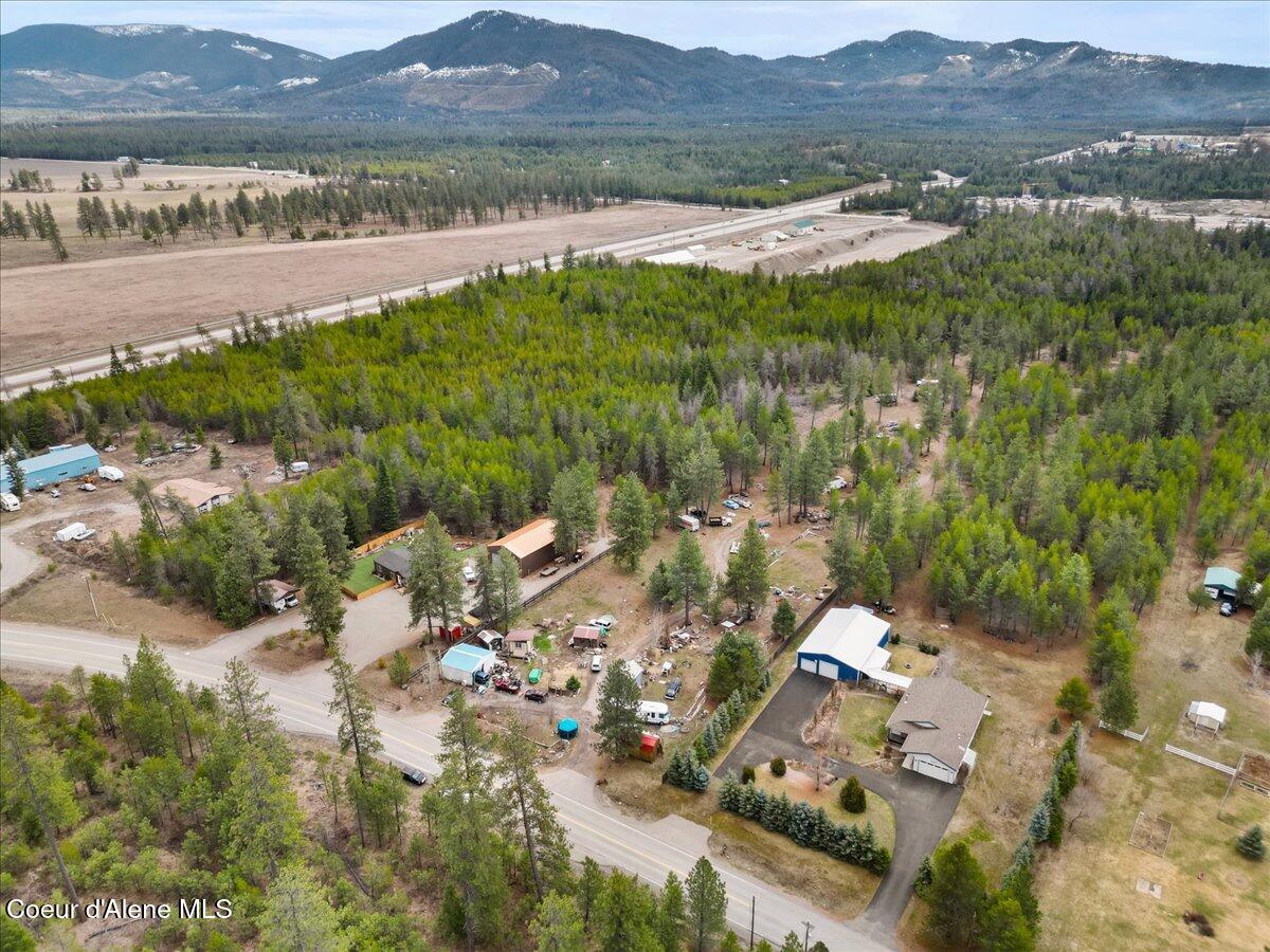 29154 N Old Highway 95 Drive #2, Athol, Texas image 14