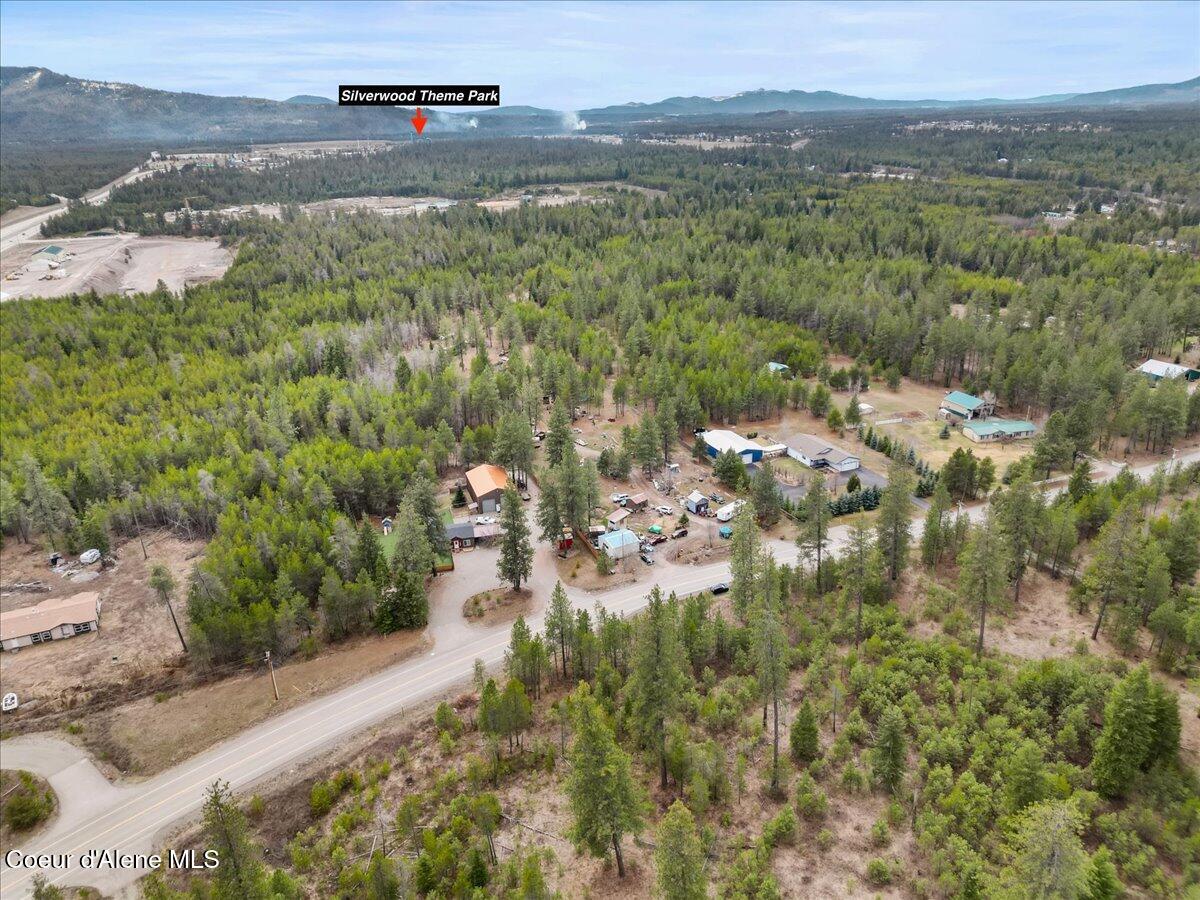 29154 N Old Highway 95 Drive #2, Athol, Texas image 17
