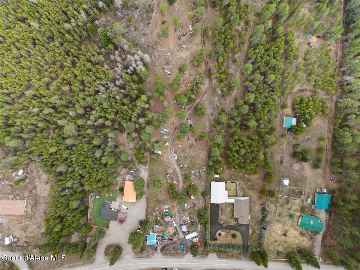 29154 N Old Highway 95 Drive #2, Athol, Texas image 9