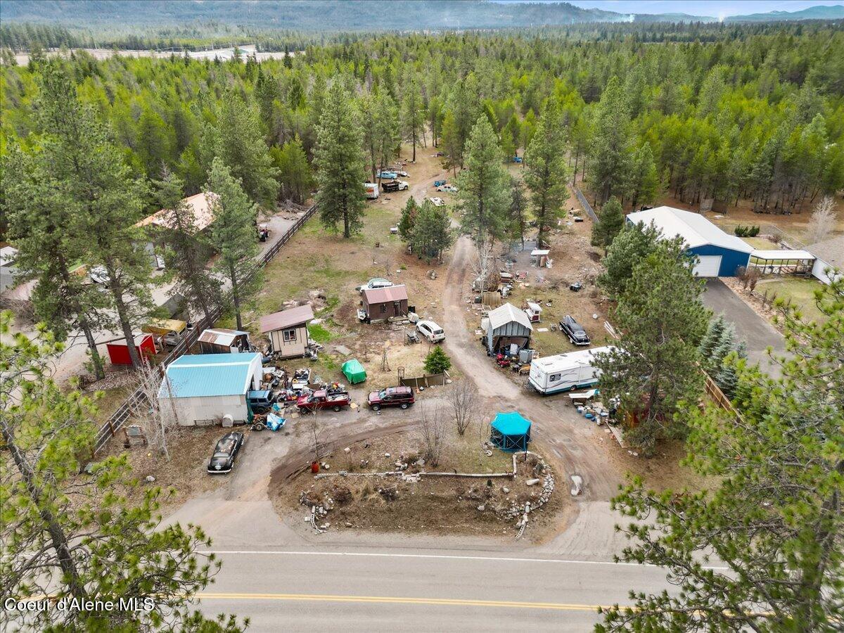 29154 N Old Highway 95 Drive #2, Athol, Texas image 10