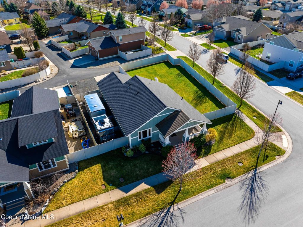 Photo of 3355 Durrow Loop, Post Falls, ID 83854 (MLS # 26-3133)