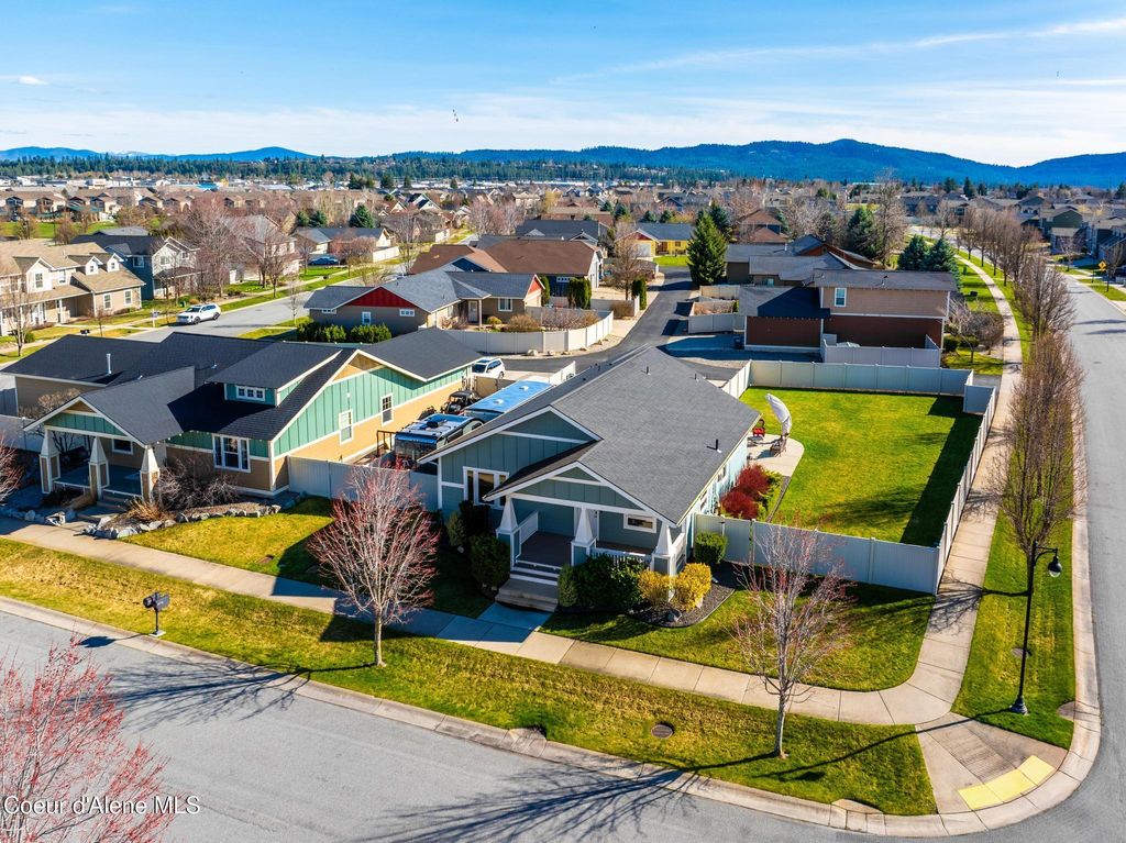 Photo of 3355 Durrow Loop, Post Falls, ID 83854 (MLS # 26-3133)