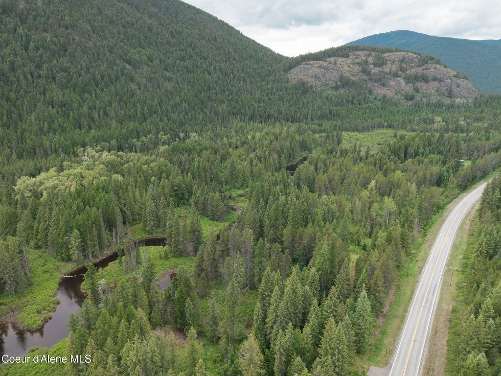 Photo of 532927 US-95, Bonners Ferry, ID 83805 (MLS # 26-5894)