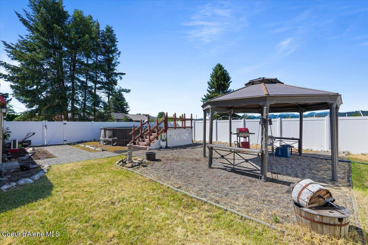 6212 N Chase Road, Newman Lake, Washington image 15